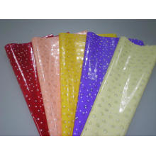 Color Tissue Paper, Wrapping Paper with Logo Printing